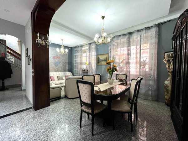 casa indipendente in vendita a Carlentini