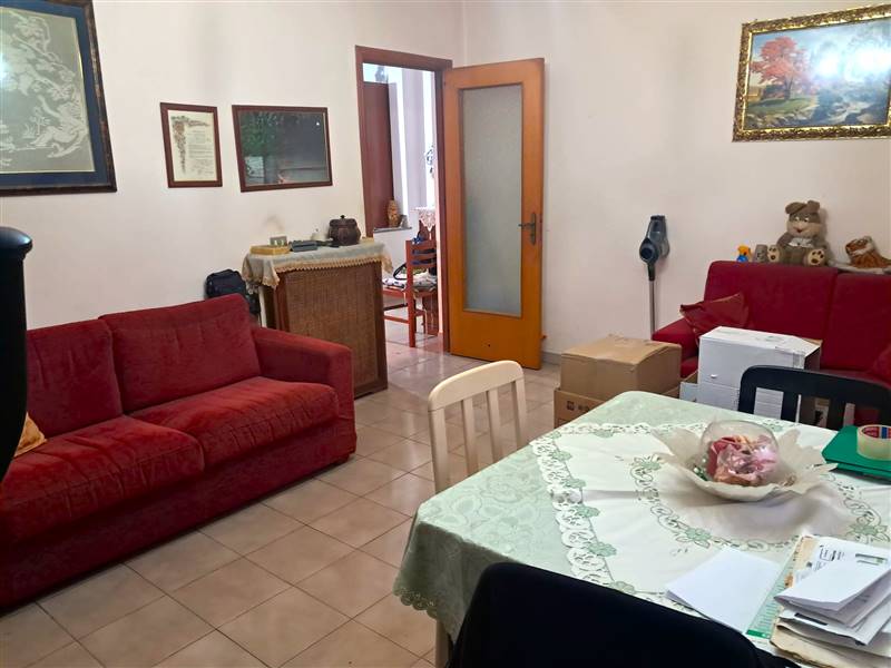 appartamento in vendita a Carlentini