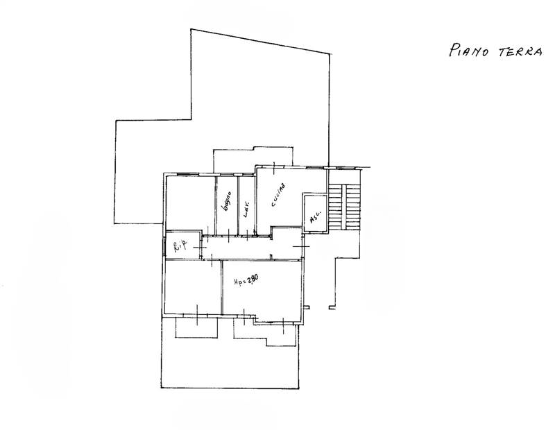 appartamento in vendita a Carlentini
