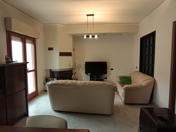 appartamento in vendita a Carlentini