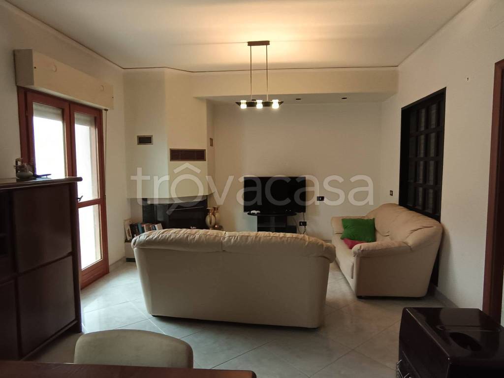 appartamento in vendita a Carlentini