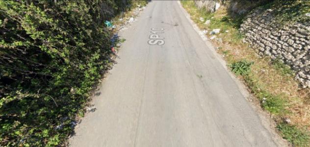 casa indipendente in vendita a Carlentini