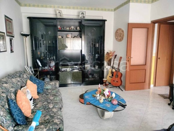 appartamento in vendita a Carlentini