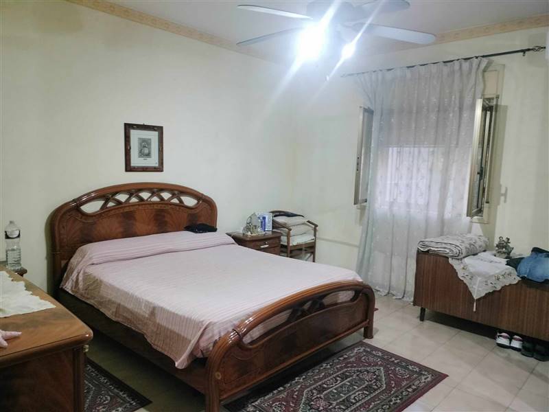 appartamento in vendita a Carlentini