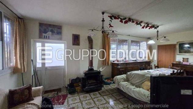 appartamento in vendita a Carlentini