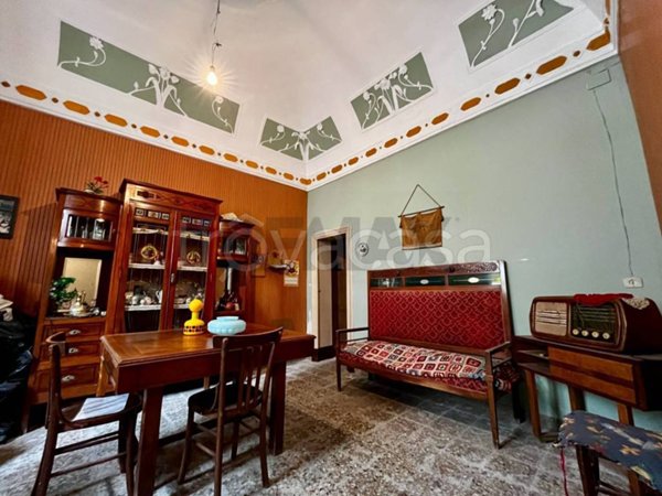 casa indipendente in vendita a Carlentini