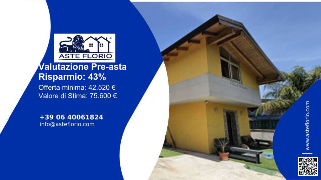 appartamento in vendita a Carlentini