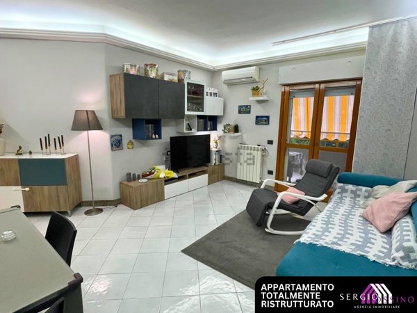 appartamento in vendita a Carlentini
