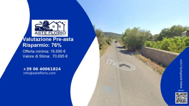 terreno agricolo in vendita a Carlentini