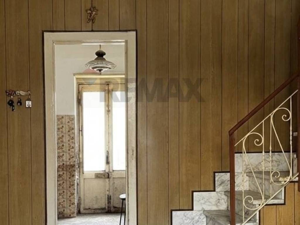 casa indipendente in vendita a Carlentini