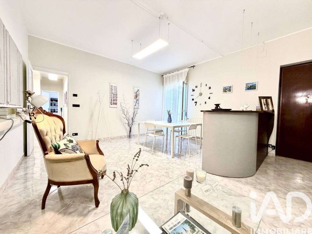 appartamento in vendita a Carlentini