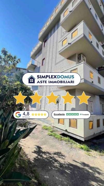 appartamento in vendita a Carlentini