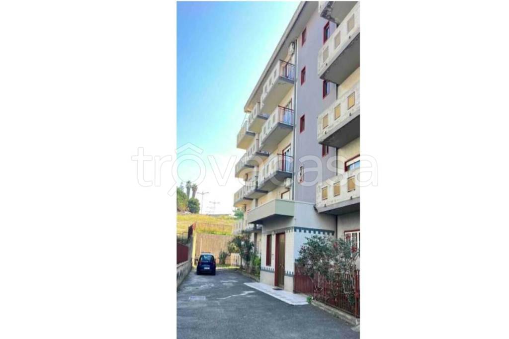 appartamento in vendita a Carlentini