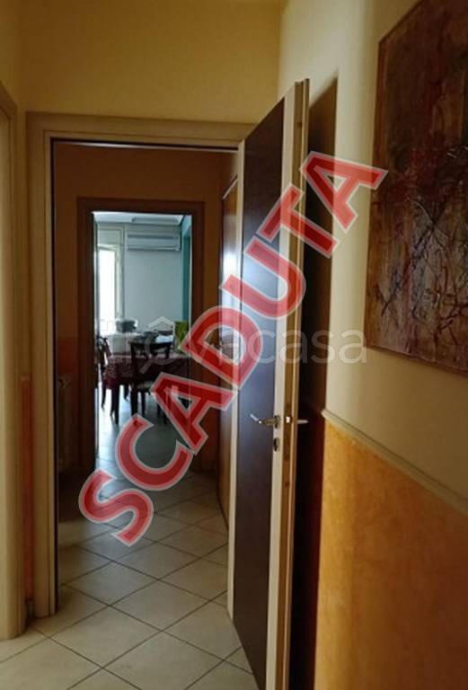 appartamento in vendita a Carlentini