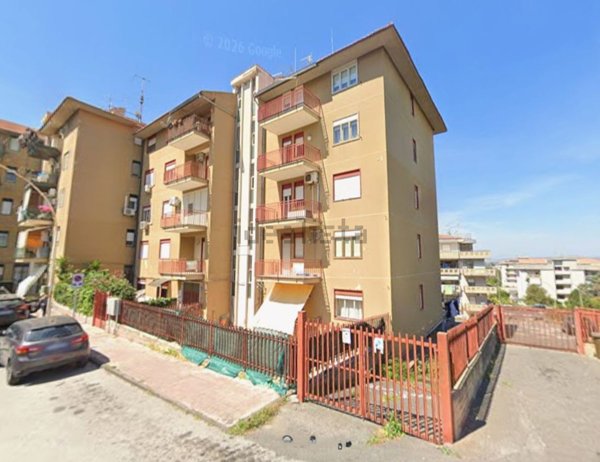 appartamento in vendita a Carlentini