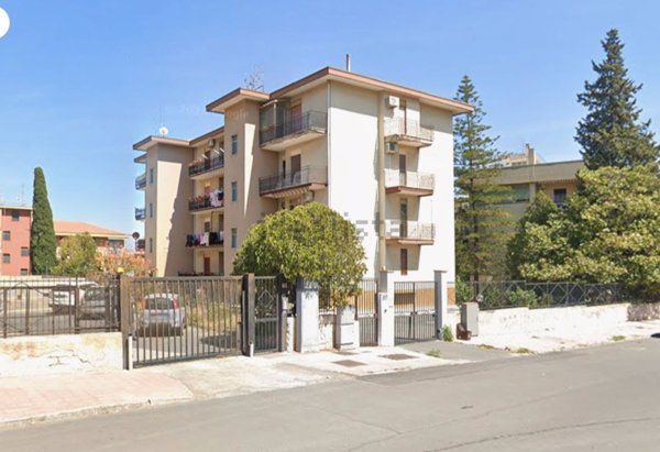appartamento in vendita a Carlentini