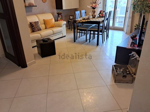 appartamento in vendita a Carlentini