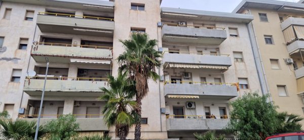 appartamento in vendita a Carlentini