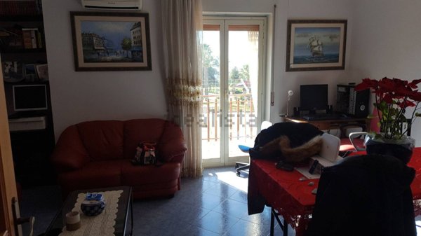 appartamento in vendita a Carlentini