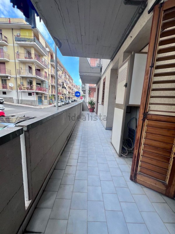 appartamento in vendita a Carlentini