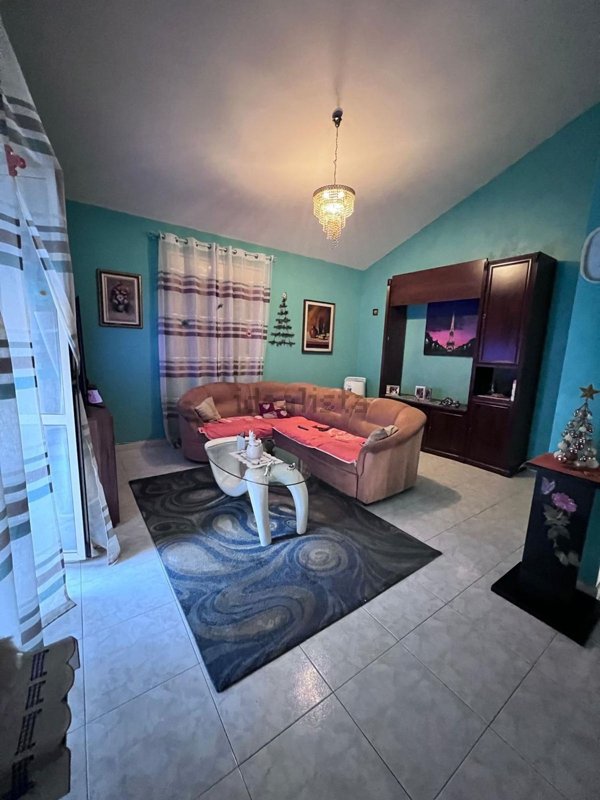 appartamento in vendita a Carlentini