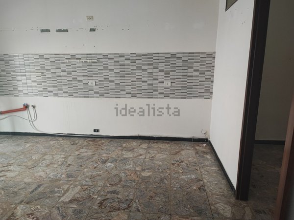 appartamento in vendita a Carlentini