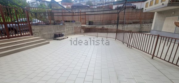 appartamento in vendita a Carlentini