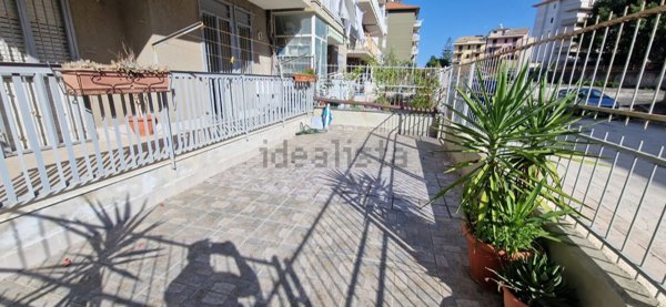 appartamento in vendita a Carlentini