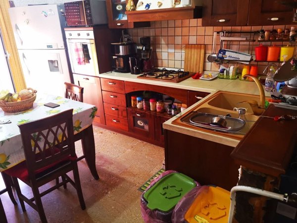 appartamento in vendita a Carlentini