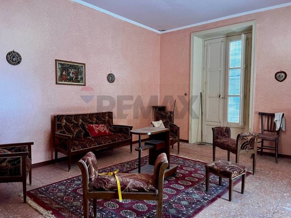 casa indipendente in vendita a Carlentini