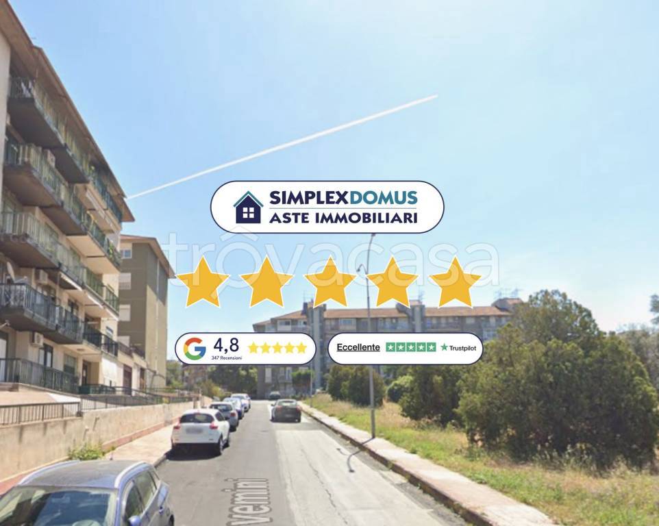 appartamento in vendita a Carlentini