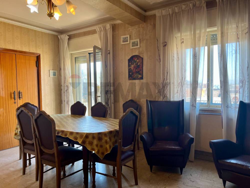 appartamento in vendita a Carlentini