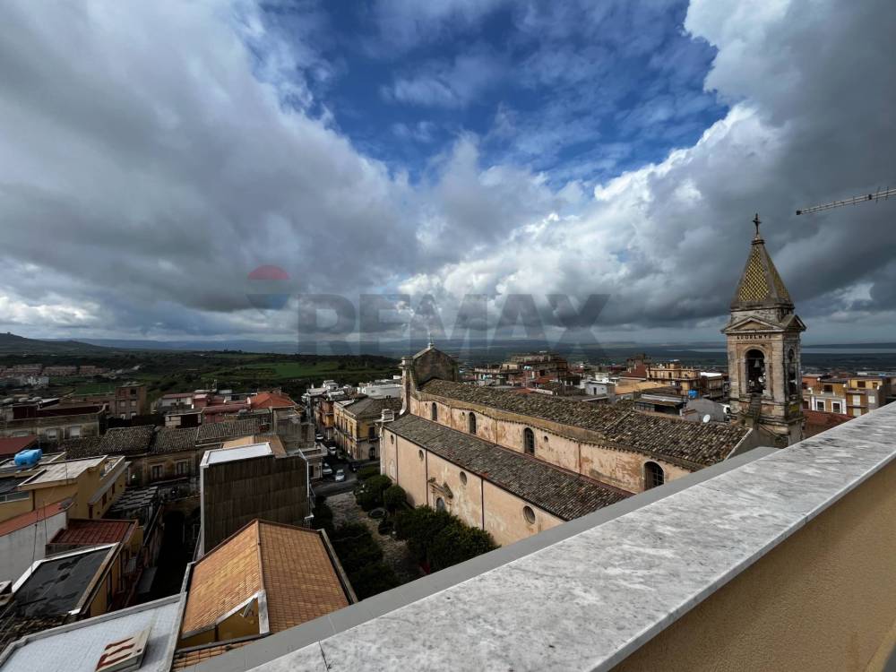 appartamento in vendita a Carlentini