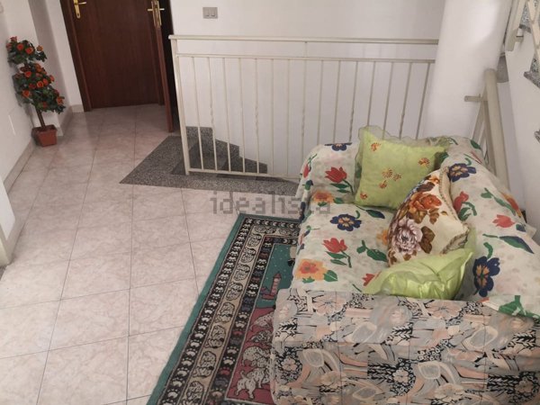 casa indipendente in vendita a Carlentini