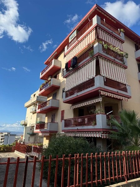 appartamento in vendita a Carlentini