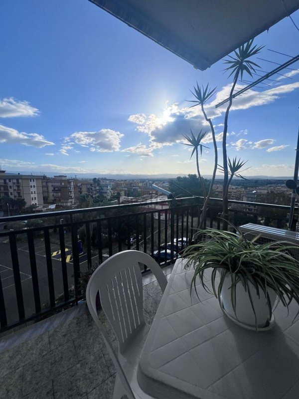 appartamento in vendita a Carlentini