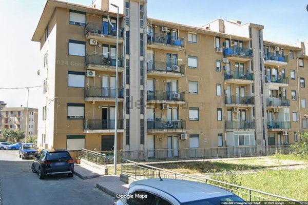 appartamento in vendita a Carlentini
