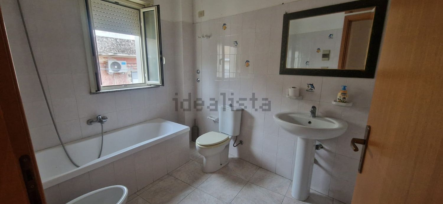 casa indipendente in vendita a Carlentini