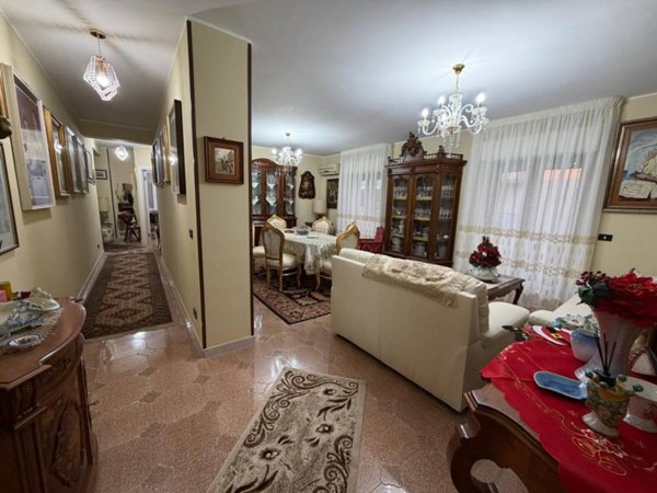 appartamento in vendita a Carlentini