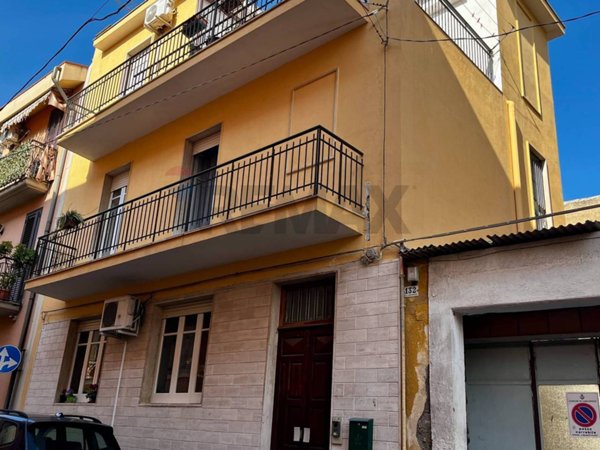 casa indipendente in vendita a Carlentini