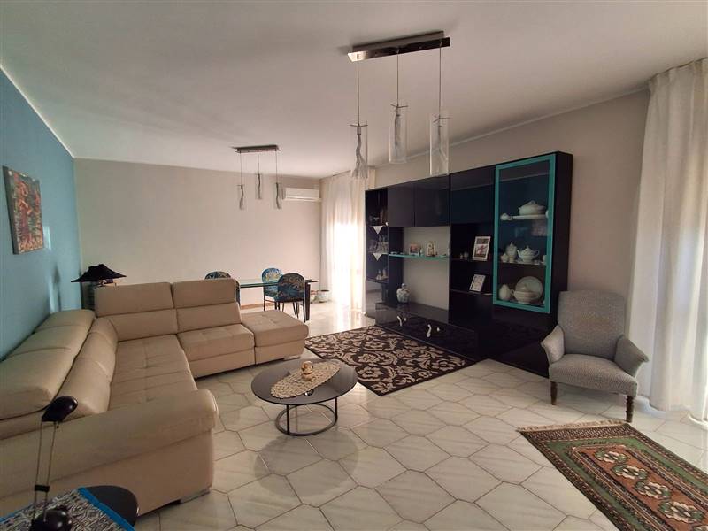 appartamento in vendita a Carlentini