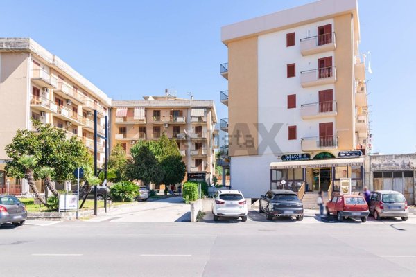appartamento in vendita a Carlentini