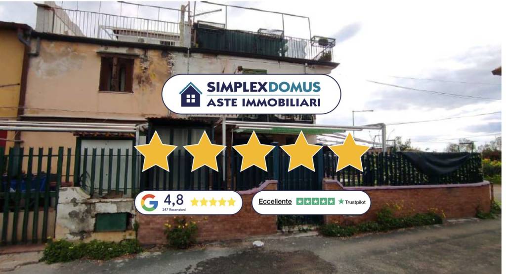 appartamento in vendita a Carlentini