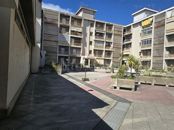 appartamento in vendita a Carlentini