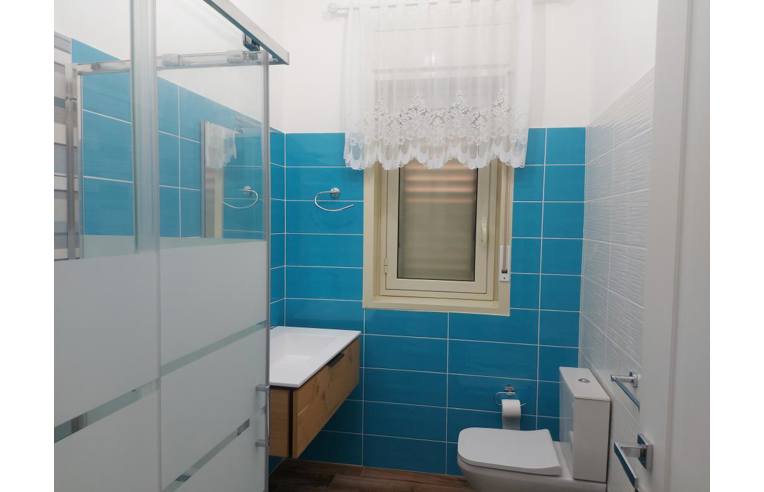 appartamento in vendita a Carlentini