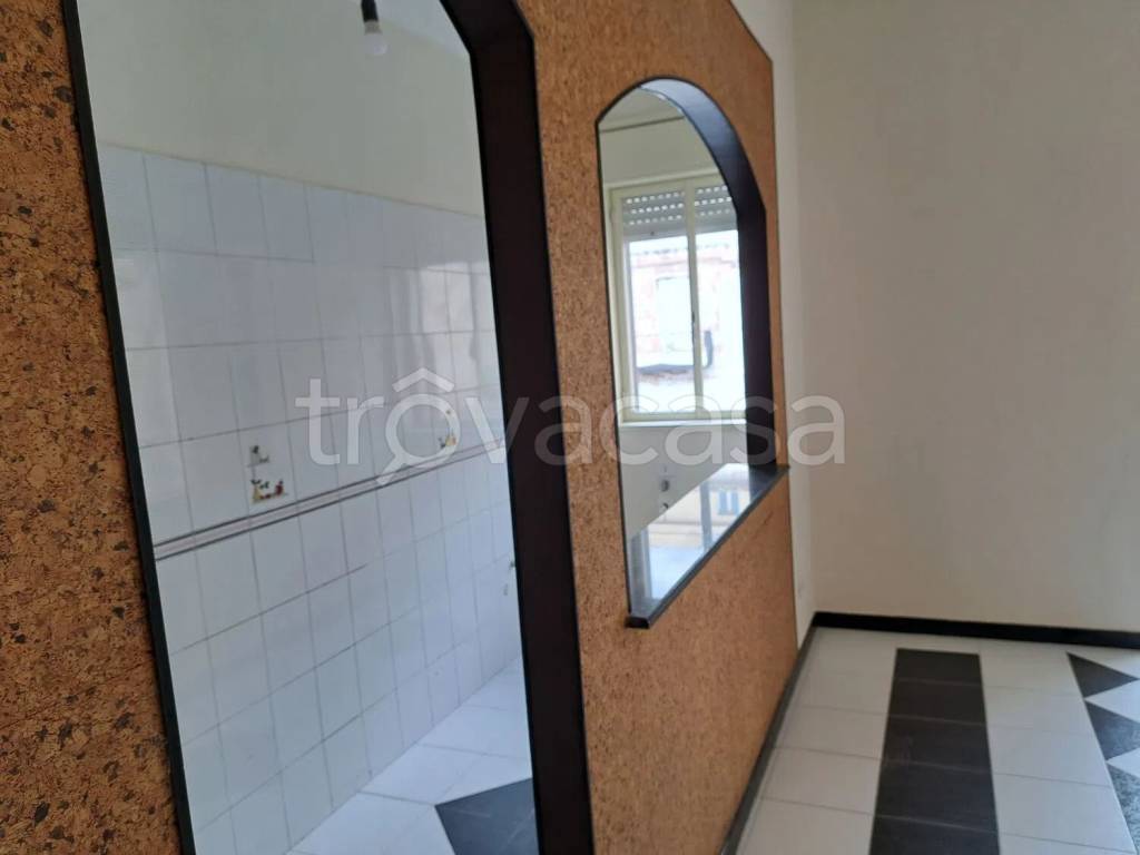 casa indipendente in vendita a Carlentini