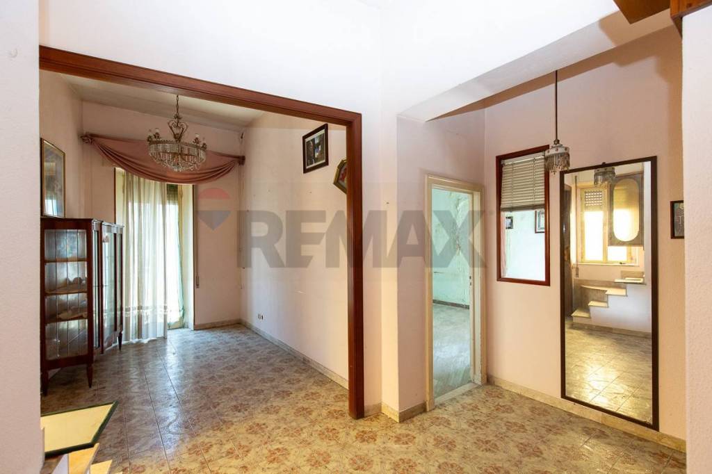 casa indipendente in vendita a Carlentini