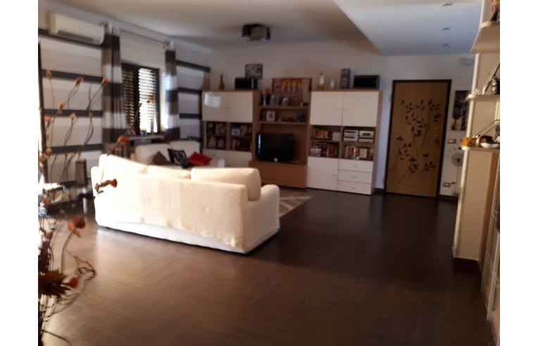 appartamento in vendita a Carlentini