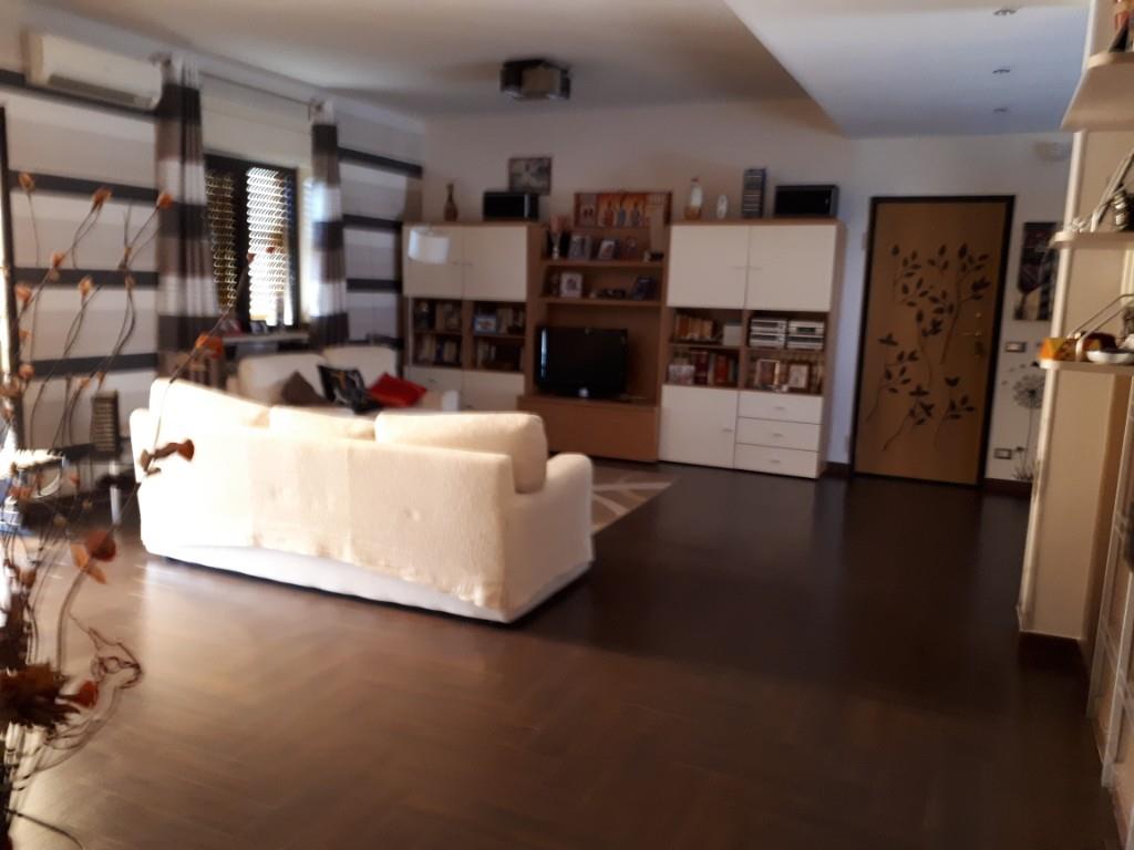 appartamento in vendita a Carlentini