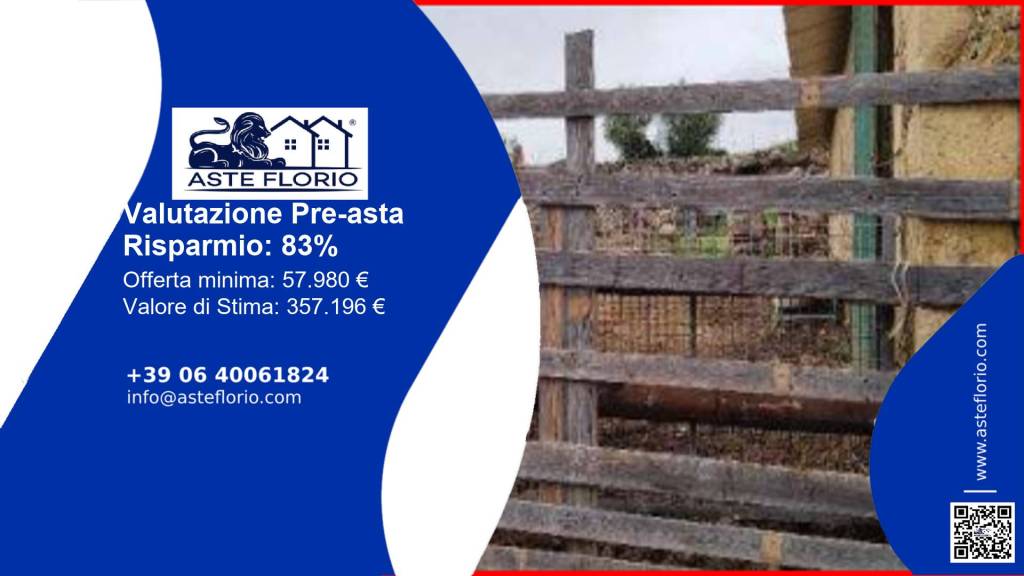 terreno agricolo in vendita a Carlentini